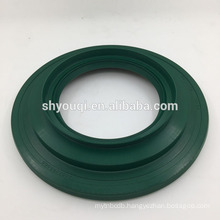 shaft oil seal factory supplies 13T differential nbr oil seal for diesel truck size 94*175*12/26